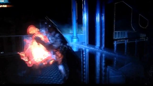 Batman Arkham night!!! смотреть онлайн