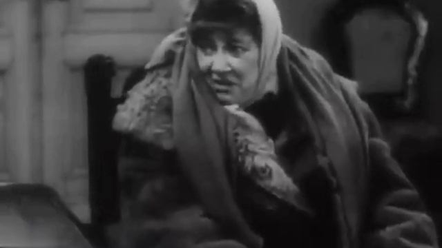 Фаина Раневская в спектакле Шторм 1951г смотреть онлайн