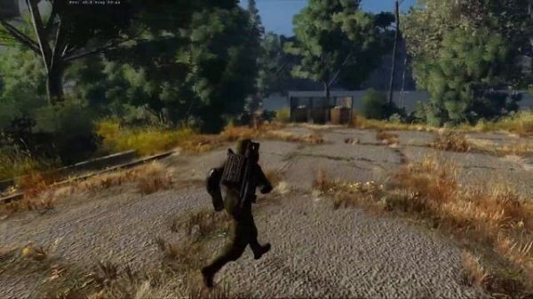 Обновление графики Anomaly Zone патч 1.5.0