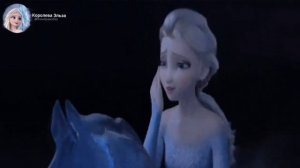 Клип Эльза – Я не игрушка