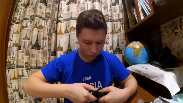 Распаковка посылки с AliExpress #7 смотреть онлайн