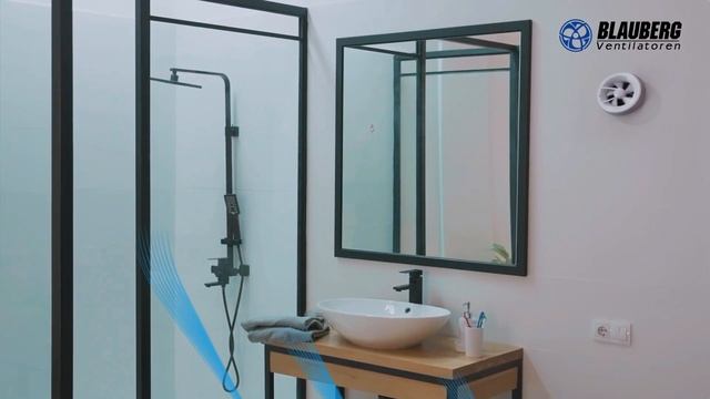 Blauberg Home смотреть онлайн
