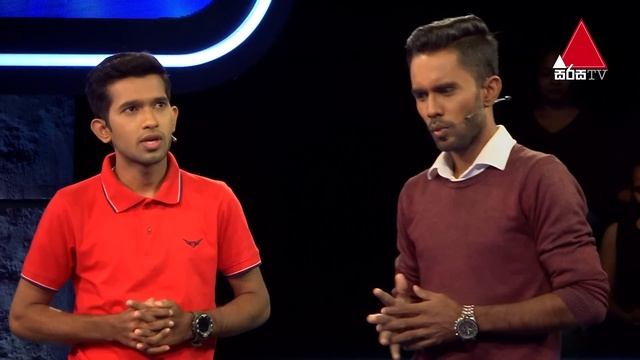Five Million Money Drop | Episode 48 | Sirasa TV смотреть онлайн