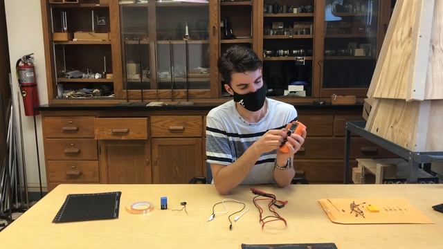Phys 2 Lab - Lab1V - Equipotential and Electric Field смотреть онлайн