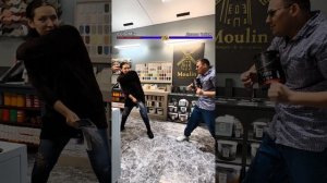 Мортал комбат 10