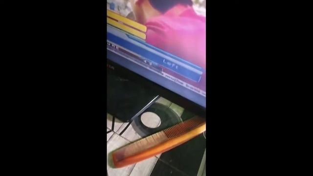 Monitor main tv tuner /AV FM / iball ka смотреть онлайн