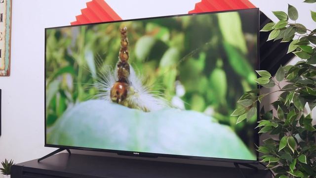 Realme Smart TV 4K 50”Review - Dolby Vision 4K Bikin EYEGASM? смотреть онлайн