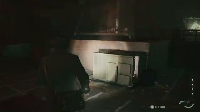 Let's Play Alan Wake 2 | PS5 | Español | Capitulo 8 - Thomas Zane смотреть онлайн