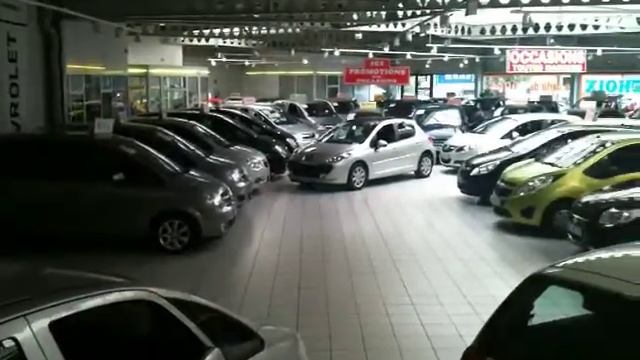 Opel Chevrolet Cambrai www.opelcambrai.fr смотреть онлайн