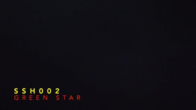 SSH 002 1.2" Green star (M) смотреть онлайн