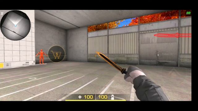Nova animaçao da JKommando | Standoff 0.16.0 смотреть онлайн