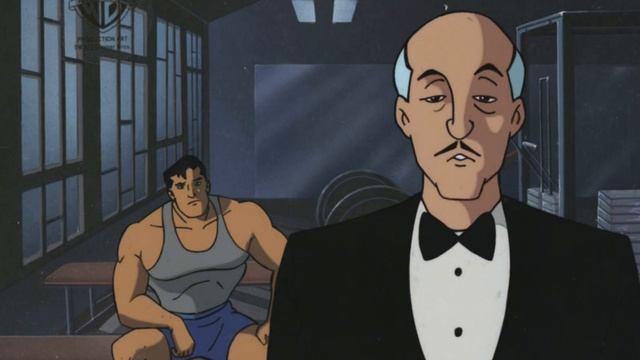 Batman teaches you how to lift (AI Voice) смотреть онлайн