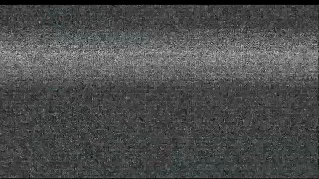 Tv Noise