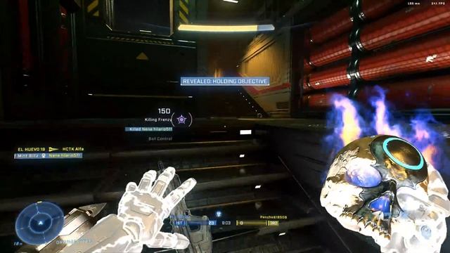 343 Just Released Halo Infinite's Content Update. смотреть онлайн