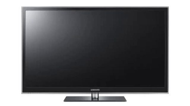 Samsung TV Test Music + Startup & Shutdown Sound (High Quality)
