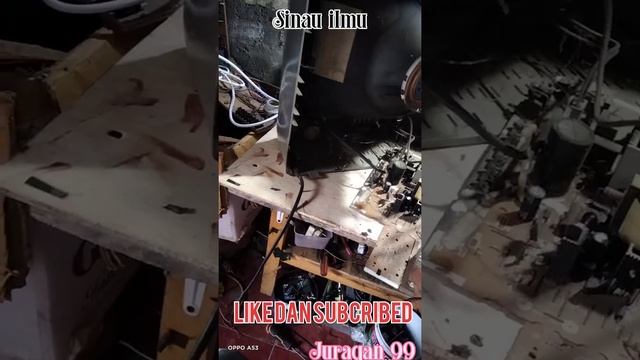 Perbaiki Tv 14
