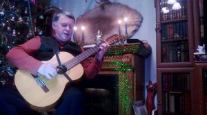 Черняев А.П.Первый месяц в году.WP_20180112_003