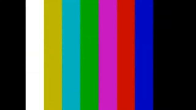 Отключение телеканала 