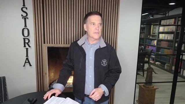 Isaiah 8:9-22 The ROCK in Whom We Trust смотреть онлайн