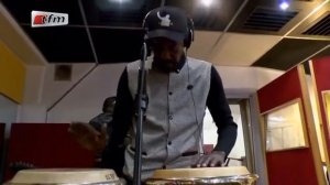 YOUSSOU NDOUR-BERCY PLUS VOLUME 2