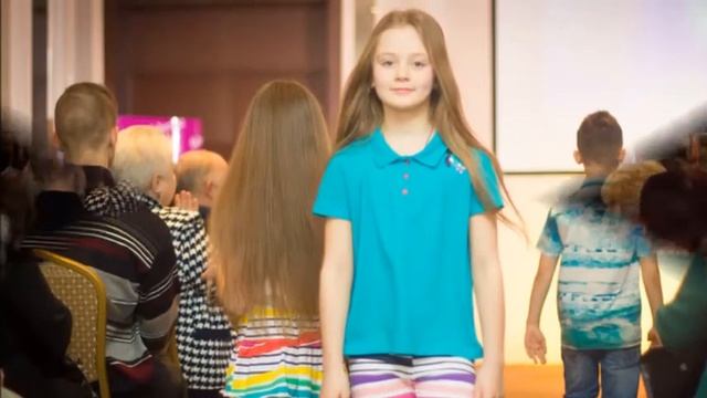 Тула -модный fashion показ #faberlic #высокаямода смотреть онлайн