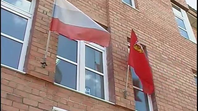 Индексация пенсий. 08.2005 смотреть онлайн