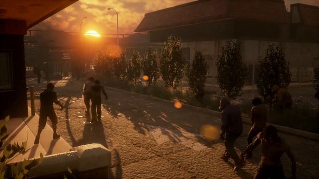 Days Gone 2 Would Have Had Co-Op Multiplayer - NEWS смотреть онлайн