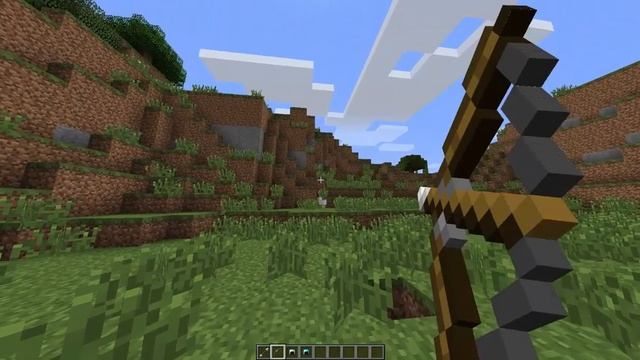 Minecraft Mod Tanıtımı [Damage Indicators 1.7.10] смотреть онлайн