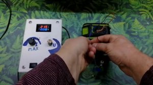 Заряд акб ассимитричным током простая схема