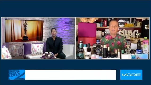 Fox 5 Las Vegas - The MORE Show - Everyone Wins 2023 смотреть онлайн