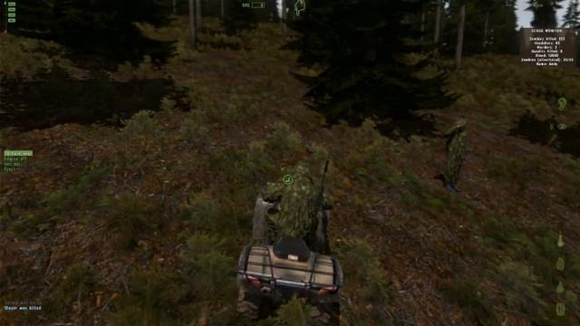 ¤ Car Jackpot - Noobsplay Dayz Esp.8 ¤ смотреть онлайн