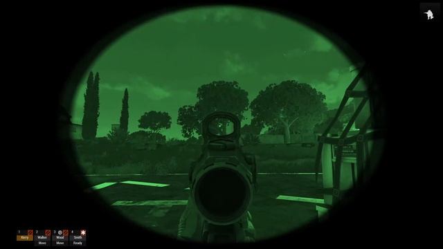 Arma 3 - Random смотреть онлайн