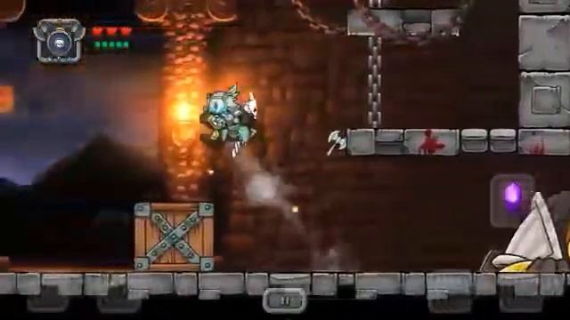 Magic Rampage –Android Gameplay Level 28 - 30 | LESTER TV смотреть онлайн