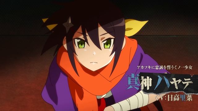 TVアニメ「逆転世界ノ電池少女」PV第2弾【2021年10月11日放送開始】 смотреть онлайн