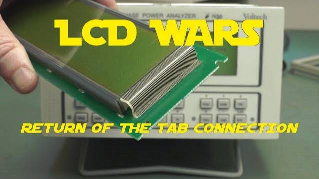 EEVblog #1202 - LCD Repair Redux смотреть онлайн