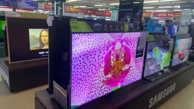 Trực tiếp: Săn SALE BLACK FRIDAY Tivi từ 43 đến 65| Sony| Samsung| LG|TCL giá rẻ смотреть онлайн