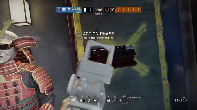Rainbow Six Siege highlights #2 | Thorn смотреть онлайн