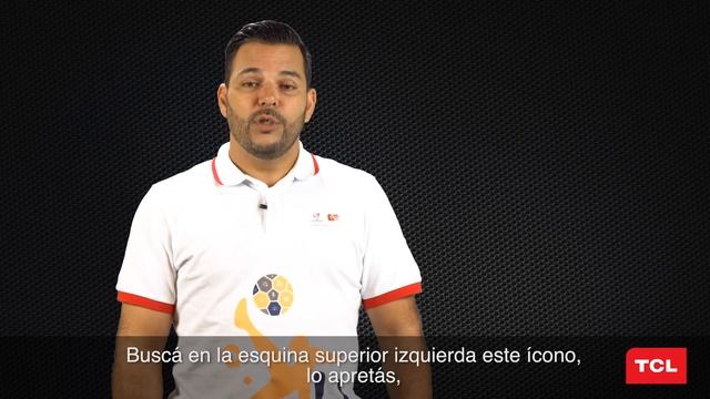 ¿Cómo Controlar Tu Pantalla TCL Desde Tu Teléfono Inteligente?