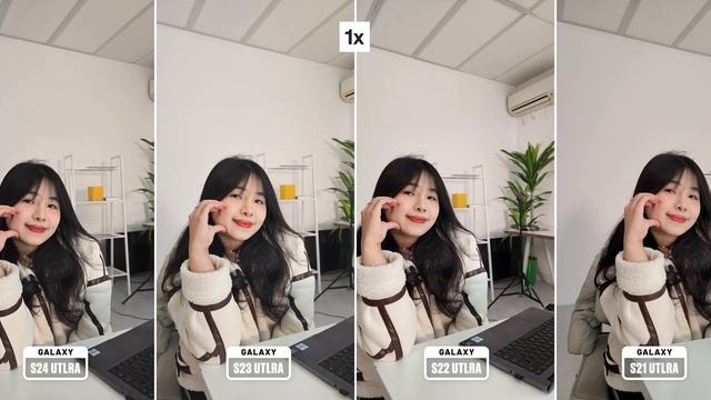 So sánh Galaxy S24 Ultra - S23 Ultra - S22 Ultra - S21 Ultra | Vật Vờ Studio смотреть онлайн