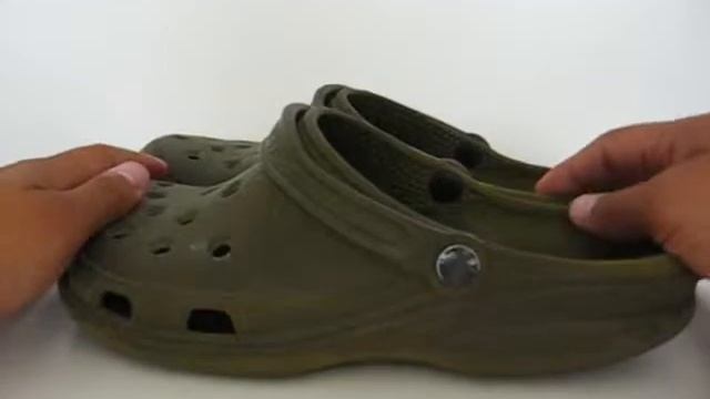 Crocs смотреть онлайн