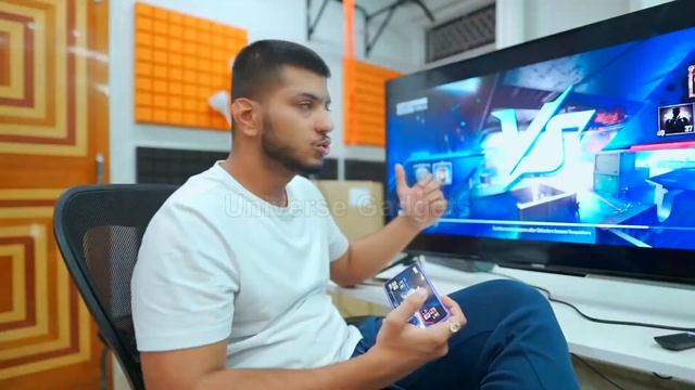 #Realme #Tv Realme Smart Tv X9 (43.Inch) Unboxing | Features | Specification | Universe Gadgets смотреть онлайн