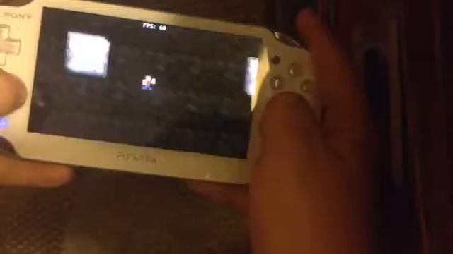 Nigo's Cave PS Vita - Demo 2 смотреть онлайн