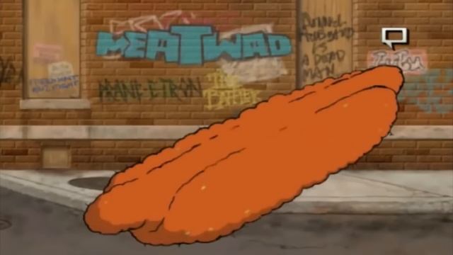 Every Intro | Aqua Teen Hunger Force | Adult Swim смотреть онлайн