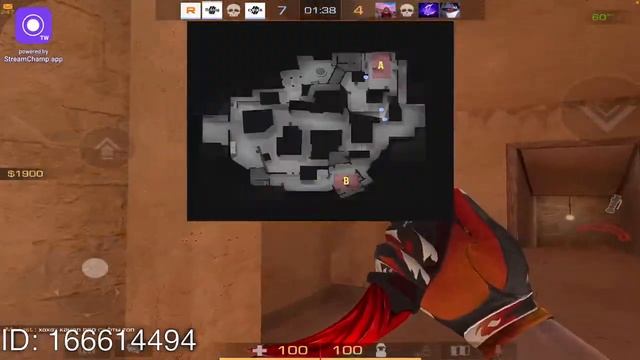 🧷🧷Случаем песни📎📎📪📪если не будит актива я не стримлю 10 дней🤪🤪🤣🤣играем в стандофф 2📫📫 смотреть онлайн