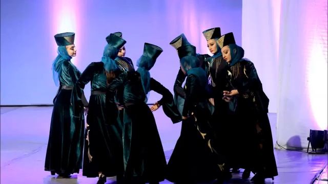 FORS DANCE STUDIO смотреть онлайн