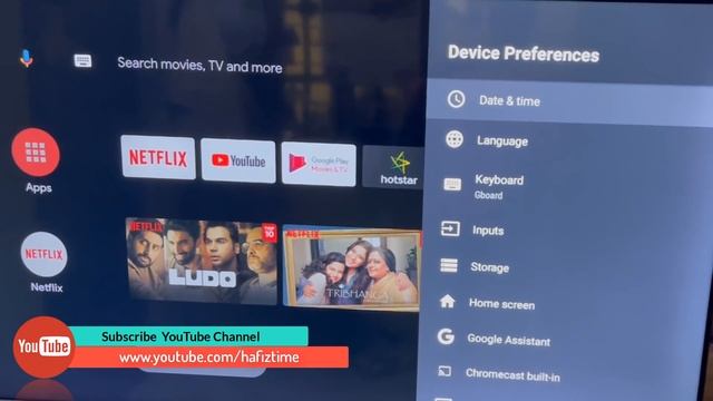 Vu Cinema Tv Action 65 Inch Smart Tv With JBL Sound Bar Unboxing in Telugu смотреть онлайн