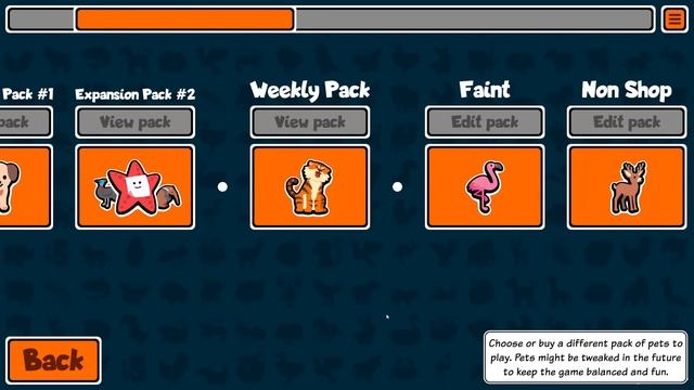 Super Auto Pets but with a 30 SECOND TURN TIMER смотреть онлайн
