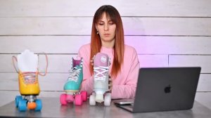 Обзор на ролики квады. Какие квады выбрать новичку.