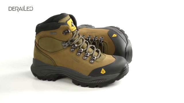 Vasque Wasatch Gore-Tex® Hiking Boots - Waterproof (For Women) смотреть онлайн