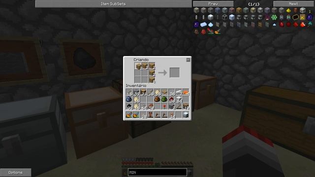 Ultra Mods #13 Novo gerador elétrico смотреть онлайн